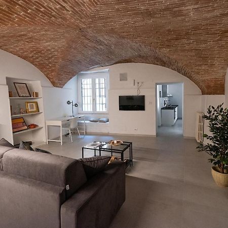 Incantevole Loft In Centro Perugia Kültér fotó