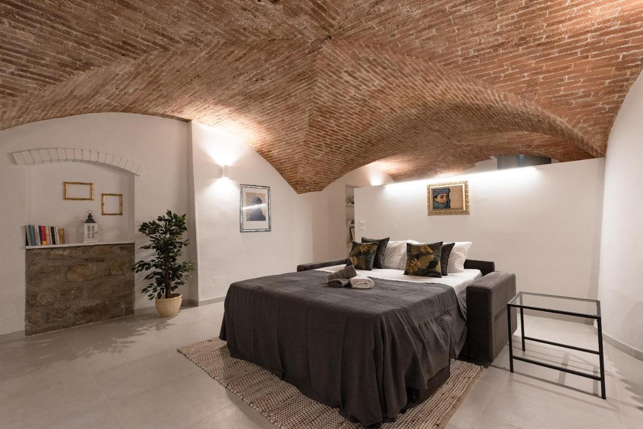 Incantevole Loft In Centro Perugia Kültér fotó