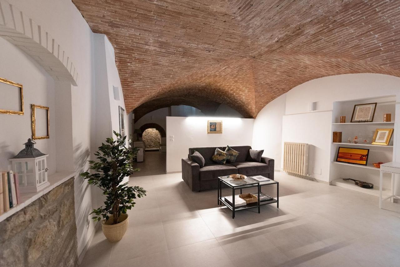 Incantevole Loft In Centro Perugia Kültér fotó