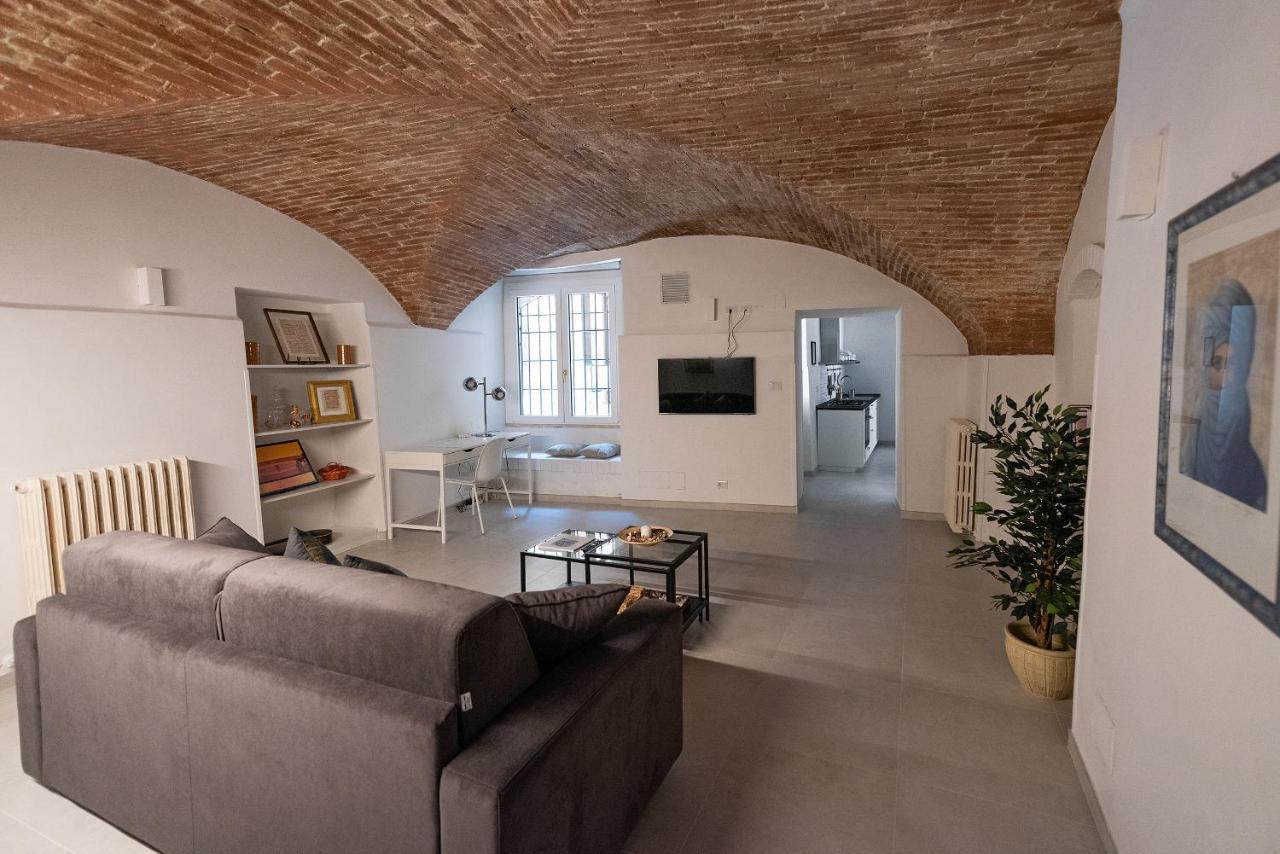 Incantevole Loft In Centro Perugia Kültér fotó