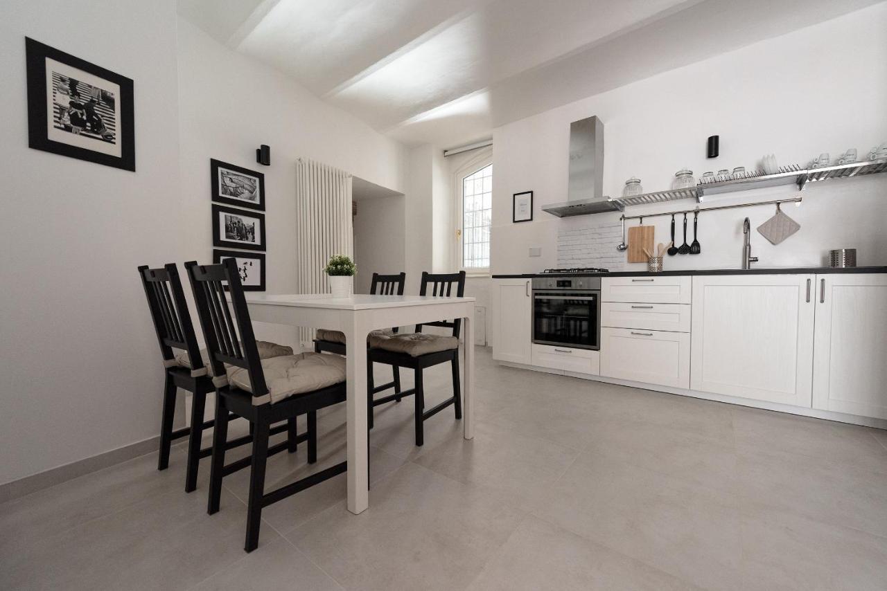 Incantevole Loft In Centro Perugia Kültér fotó