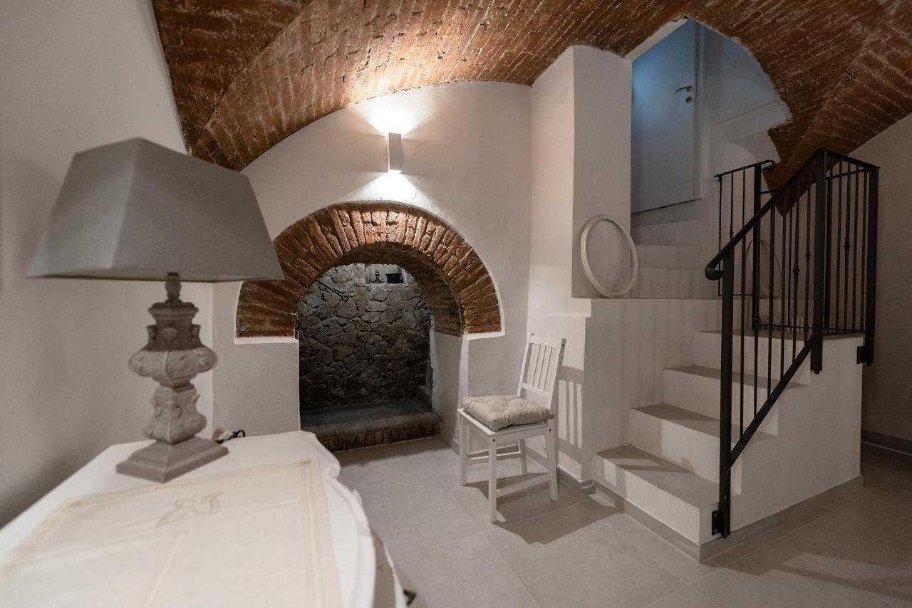 Incantevole Loft In Centro Perugia Kültér fotó