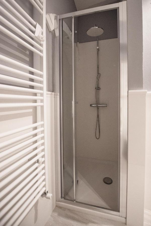 Incantevole Loft In Centro Perugia Kültér fotó