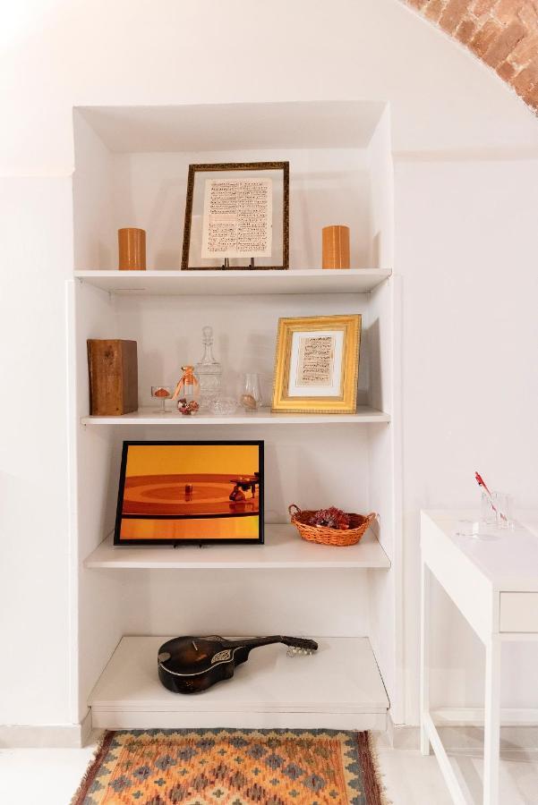 Incantevole Loft In Centro Perugia Kültér fotó